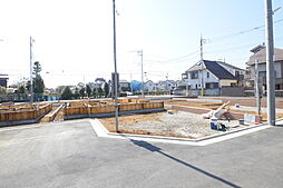 西東京市泉町3丁目全16棟　新築戸建 10号棟