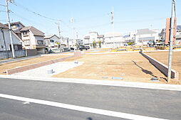 西東京市泉町3丁目全16棟　新築戸建 14号棟