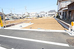 西東京市泉町3丁目全16棟　新築戸建 16号棟