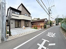 西東京市泉町3丁目全16棟 新築戸建 16号棟