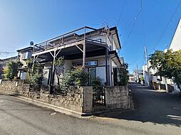 新座市野寺20期全1区画　売地