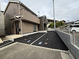 西東京市住吉町第10全4棟　新築戸建 4号棟