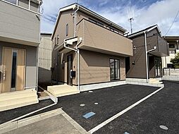 西東京市住吉町第10全4棟　新築戸建 3号棟