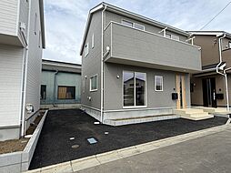 西東京市住吉町第10全4棟　新築戸建 2号棟