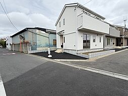 西東京市住吉町第10全4棟　新築戸建 1号棟