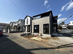 三芳町藤久保52期全2棟　新築戸建 1号棟