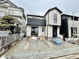 三芳町藤久保52期全2棟　新築戸建 2号棟