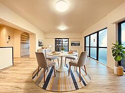 朝日プラザ武蔵野マーテルヒルズ