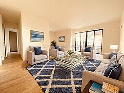 清瀬市野塩11期全1棟　新築戸建