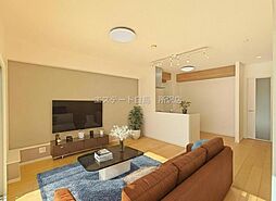 東武鶴瀬西口サンライトマンション