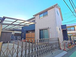 ふじみ野市西2丁目　中古戸建