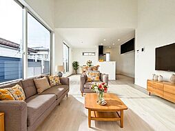 入間市東町3丁目　新築戸建　3号棟