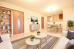 西東京市向台町5丁目　中古戸建