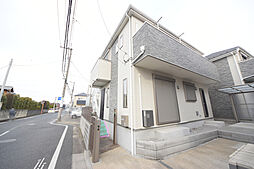 西東京市向台町5丁目　中古戸建