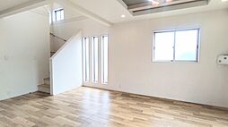 所沢市若松町　中古戸建