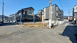 所沢市山口1期全1棟 新築戸建