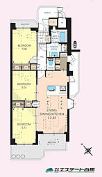 ザ・ステイツみずほ台