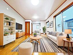 狭山市柏原　中古戸建