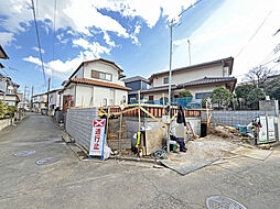 狭山中央1丁目第1期全1棟 新築戸建