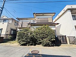 狭山市水野全1区画　売地