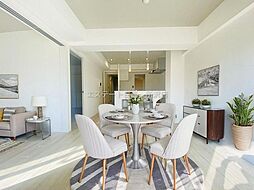 セイガステージ花小金井