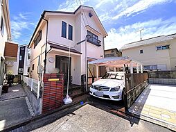 東村山市萩山町1丁目　中古戸建