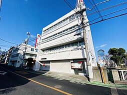 藤和田無コープ