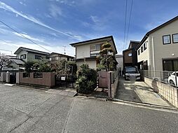 所沢市上安松15期全1区画　売地