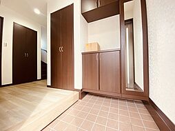 新座市北野　中古戸建