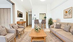 コンセールタワー所沢