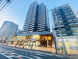 コンセールタワー所沢