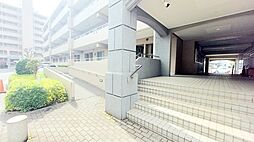 プラザシティ新所沢緑町第一　4号棟