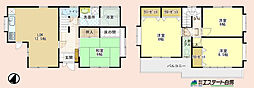 狭山市堀兼　中古戸建