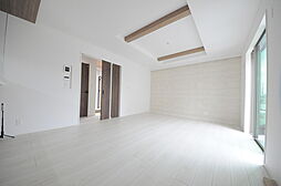 所沢市北秋津4期全2棟 新築戸建 1号棟