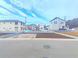 所沢市北秋津4期全2棟　新築戸建 1号棟
