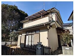 所沢市若狭2丁目　中古戸建