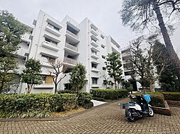 エステート上水本町3号棟