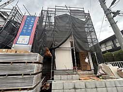 所沢市中新井5丁目全2棟 新築戸建 2号棟