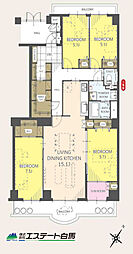 武蔵野アンコールマンション