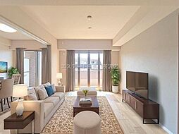 コンファーレ田無