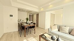 アステールふじみ野イーステーション