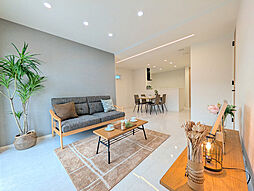 西東京市栄町2丁目全2棟　新築戸建 2号棟