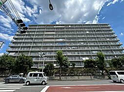 ビューハイム武蔵野