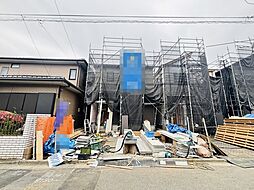 狭山市富士見1丁目全3棟 新築戸建 3号棟