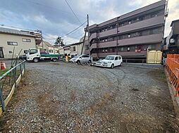 新座市新座2丁目　売地