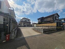 狭山市水野全1区画　売地