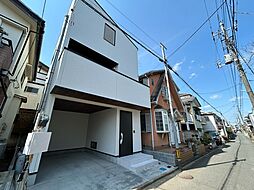 新座市野火止1丁目全1棟