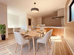 東村山市青葉町18期全1棟　新築戸建