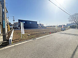 狭山市広瀬台12期全4棟　売地 4号地