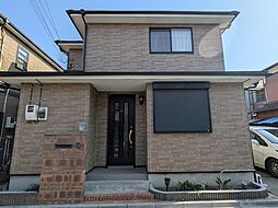 狭山市入間川2丁目　中古戸建